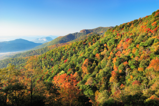 Blue Ridge